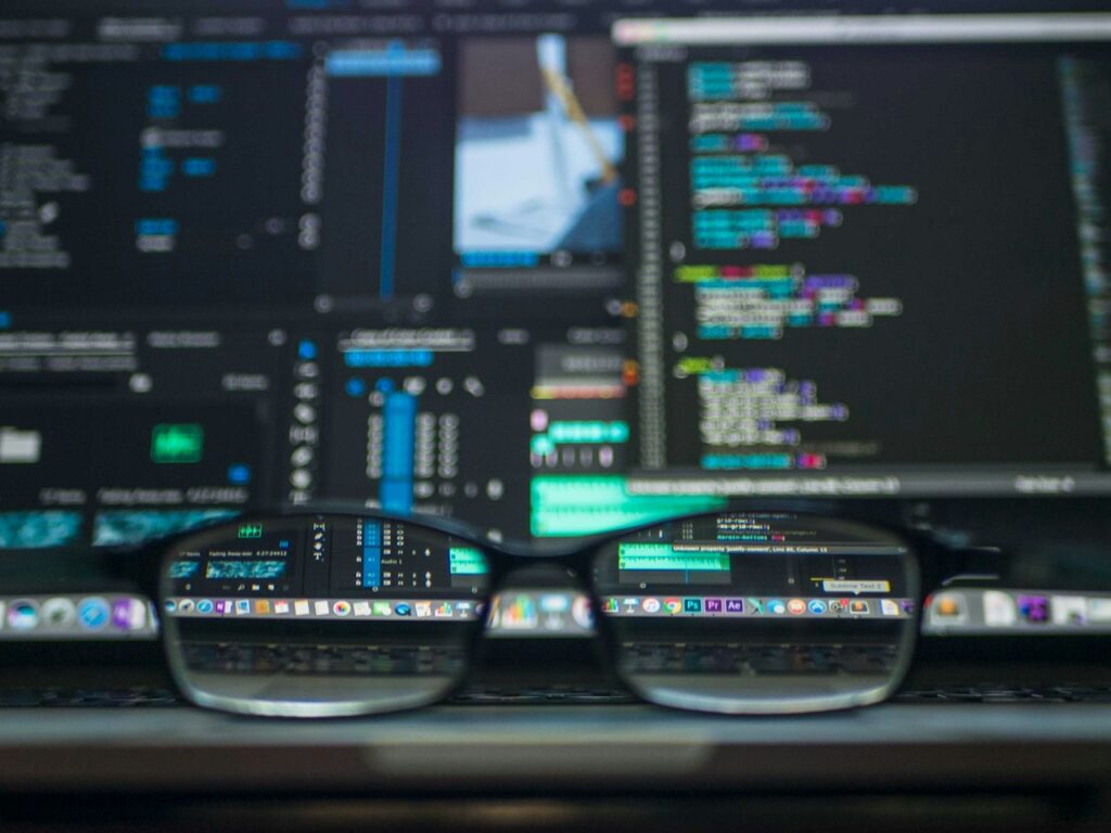 Óculos Masculino Esportivo para Computador